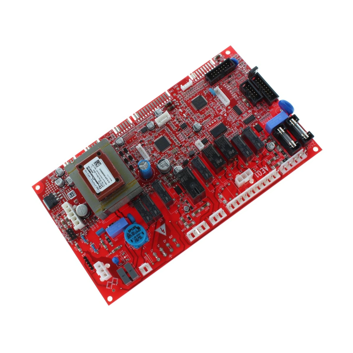 Image of Brand-new genuine Vokera 20007052 boiler PCB