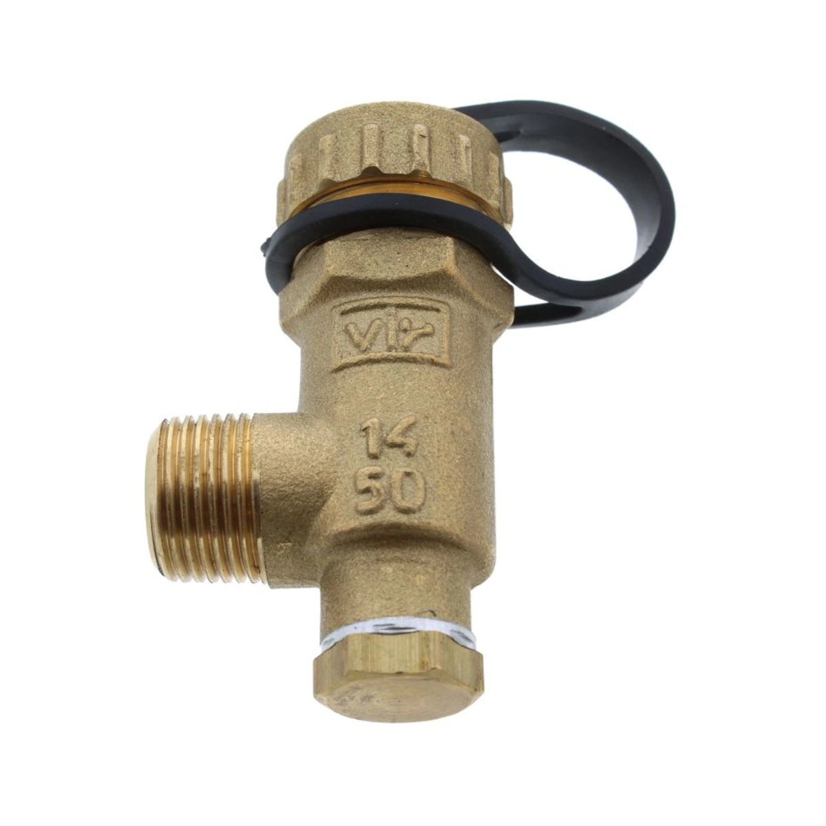 Image of Genuine Vokera Linea non-return double-check valve 10020871