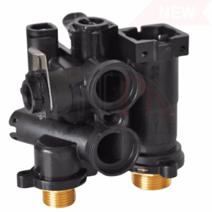 Vokera Vibe Max boiler hydraulic connectionVokera Vibe Max boiler hydraulic connection