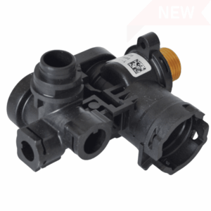 Genuine new Vokera 20188595 boiler modulator