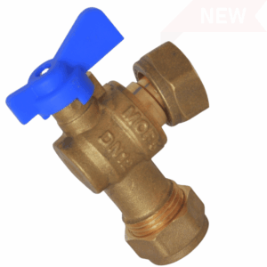 Vokera Easi Heat-I replacement boiler cock