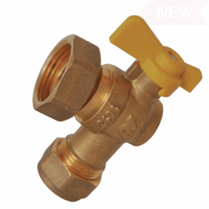 Vokera heating cock for Evolve and Plus boilers
