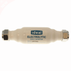 Ideal 176016 15mm Electrolytic Inline Scale Inhibitor