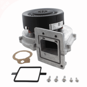 Vaillant 193593 Fan Assembly for ecoTEC Plus & Pro - Genuine New