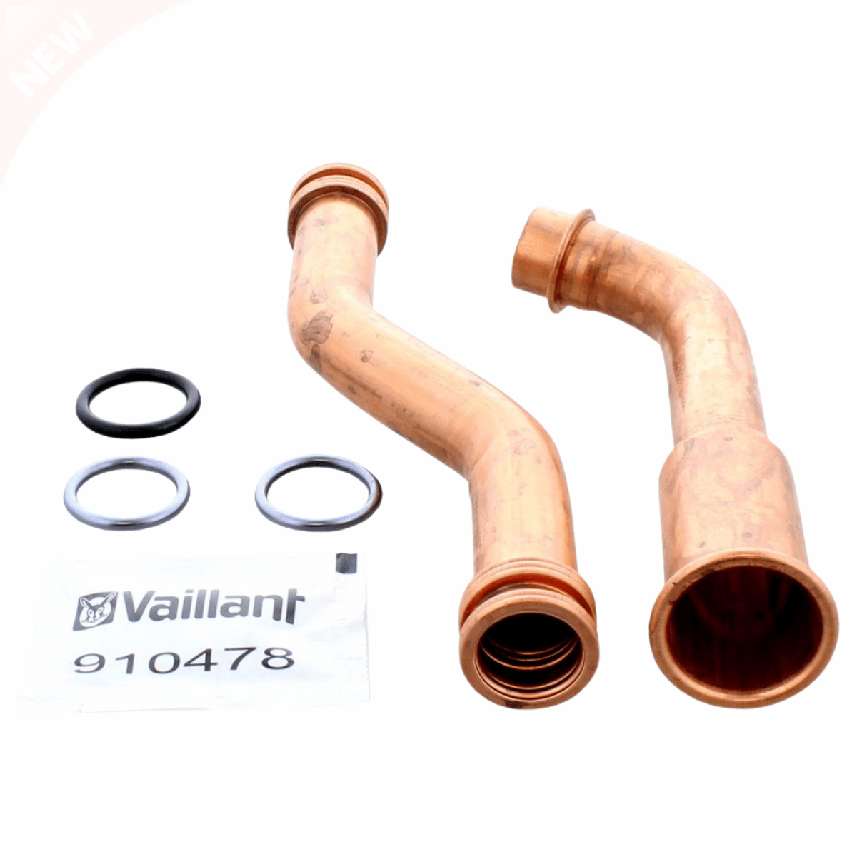 Vaillant 0020068956 Connection Tube genuine new