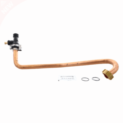 Vaillant 0020068958 Connection Tube genuine new
