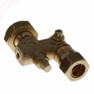 Vaillant 014714 Boiler Valve for ecoTEC & TurboMAX - Genuine New