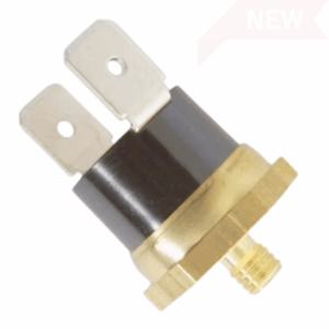 Product Information Compatible with: Worcester Bosch Reference part number: 87379033990 Product type: Boiler temperature limiter Alternative names: Overheat limiter, safety thermostat or thermal cut-out Condition: New compatible Compatible range: Greenstar 2000