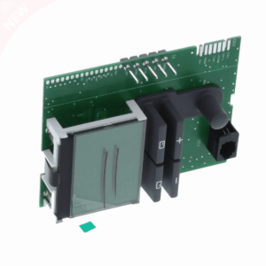 Vaillant 0020136628 Display PCB genuine new