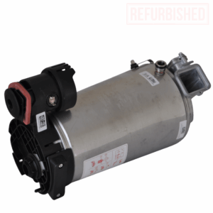 Genuine refurbished Worcester boiler heat exchanger