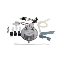 Image of Genuine Vokera Excel Air Pressure Switch Kit 01005272