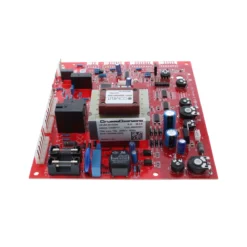 Image of Genuine Vokera Mynute Main Printed Circuit Board 10029717