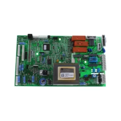 Image of Genuine Vokera Linea Printed Circuit Board 10024731