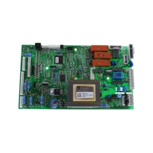 Image of Genuine Vokera Linea Printed Circuit Board 10024731
