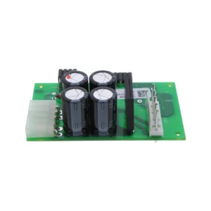 Image of Genuine Vokera Linea Driver PCB 10027200