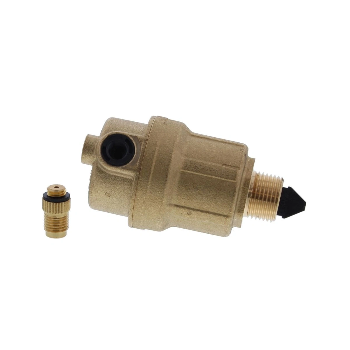 Image of Vokera 10029306 Brass Automatic Air Vent