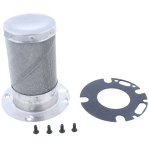 Viessmann 100-W WB1C Cylinder Flame Body 7828717