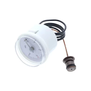 Vokera Compact Quick Primer Pressure Gauge 10029421