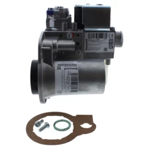 Viessmann 100-W WB1B Gas Solenoid Valve 7828721
