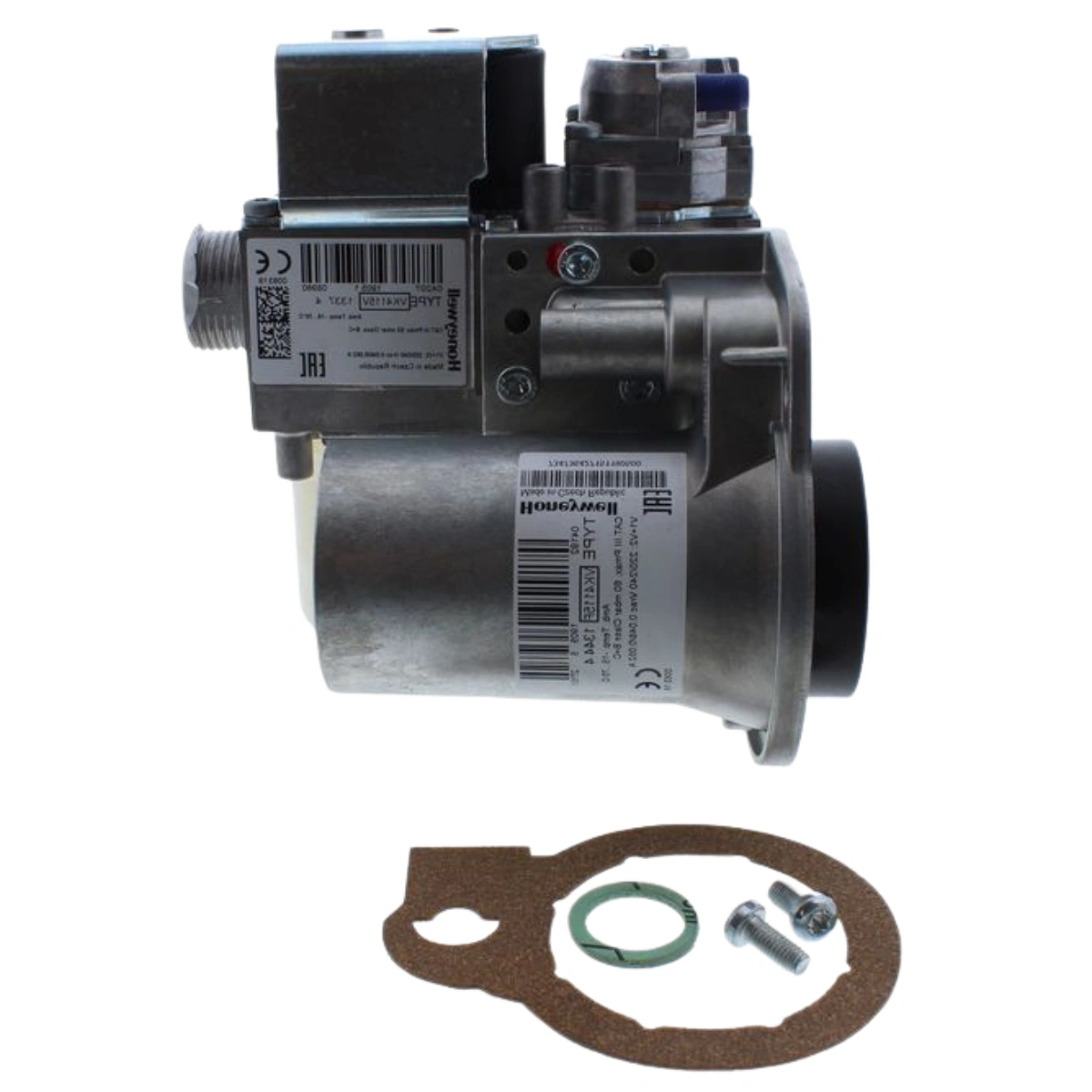 Image of Genuine Viessmann Gas Solenoid Valve 7828721 Brand New