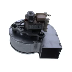 Image of Genuine Vokera Mynute Fan Assembly 5910
