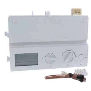 Viessmann 100-W WB1B Control Unit VBC112-A01.200 7857233
