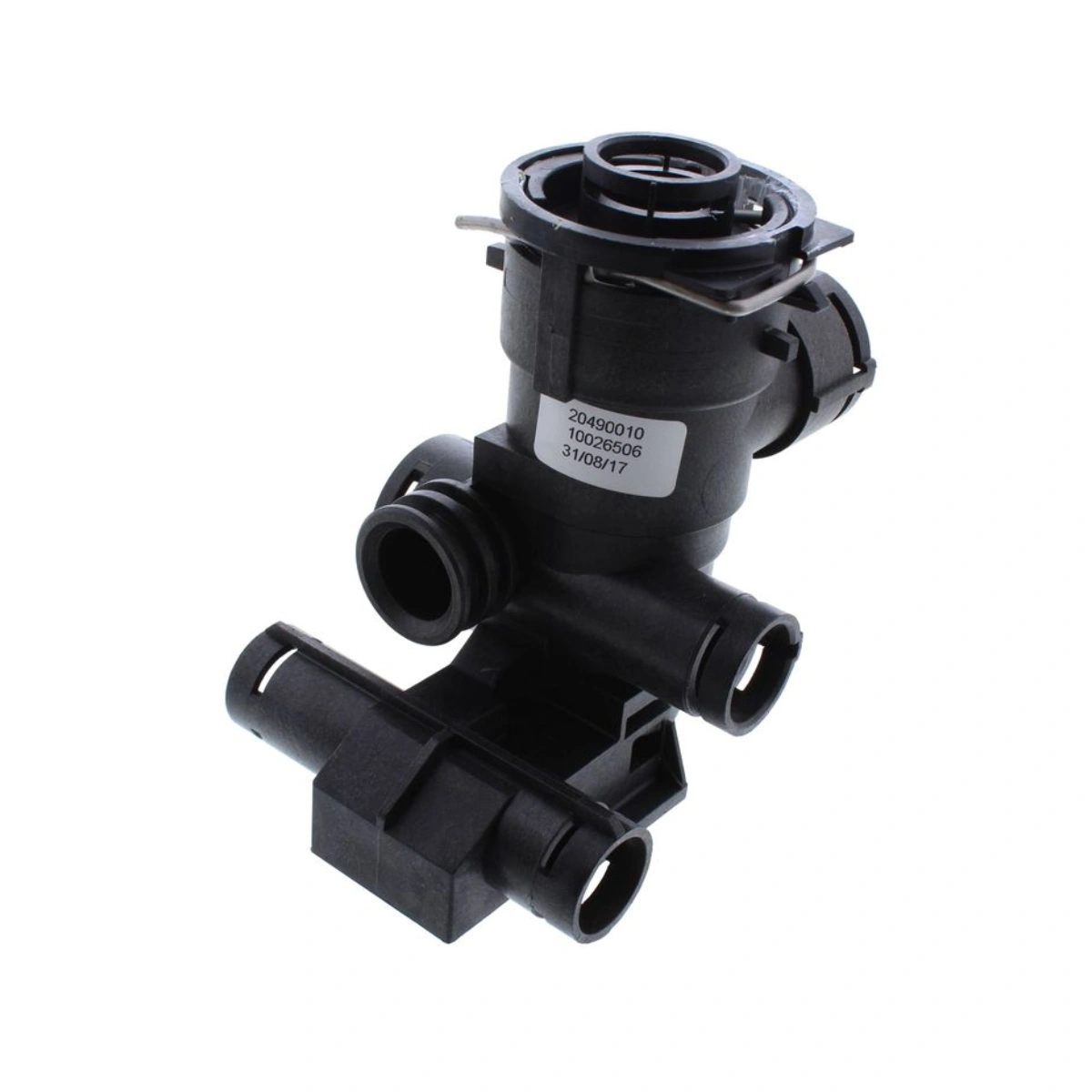 Image of Genuine Vokera Procombi HE Heating Manifold 10026506