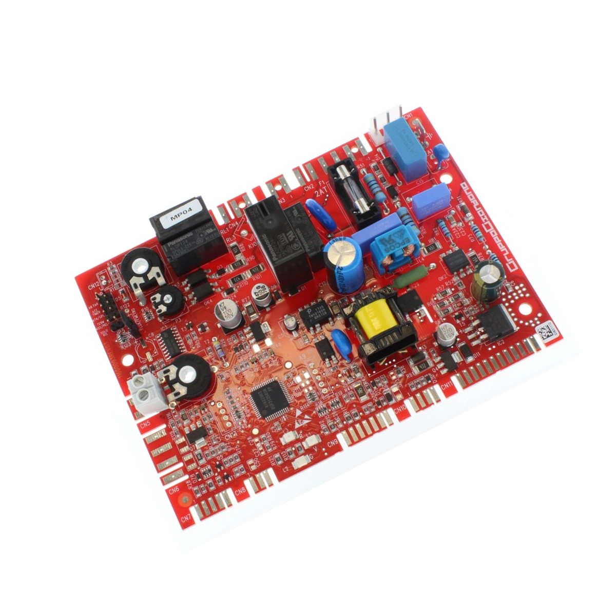 Image of Genuine Vokera 20011424 Printed Circuit Board