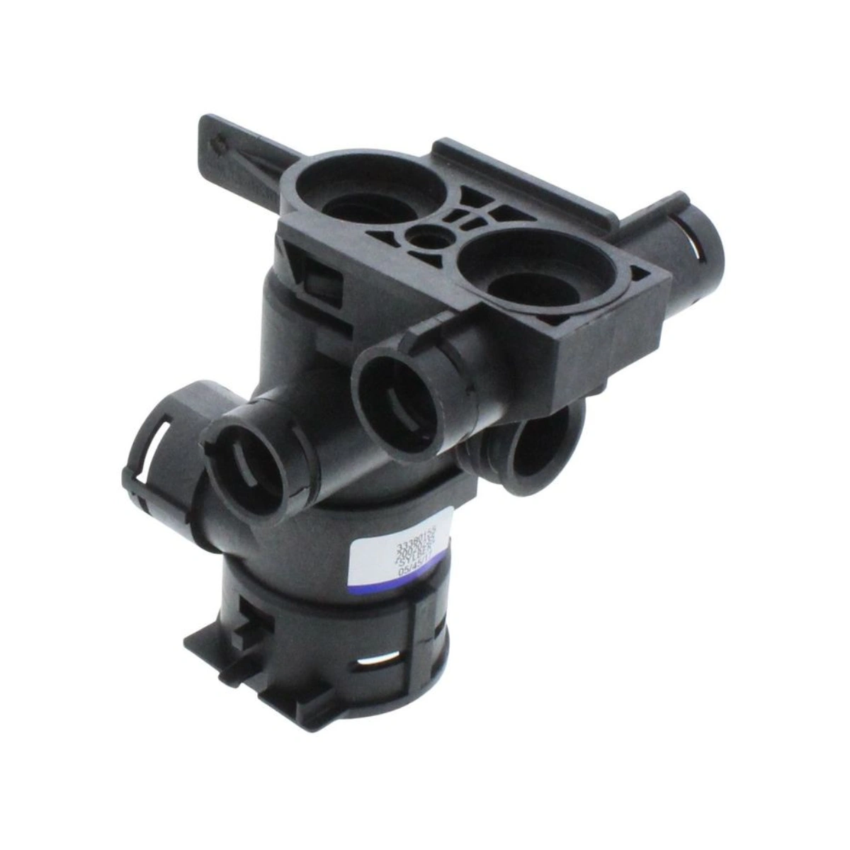 Vokera Compact 3 Way Manifold & Cartridge 20021497 - Image 2