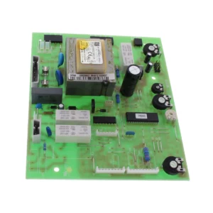 Vokera Compact Printed Circuit Board 10023537