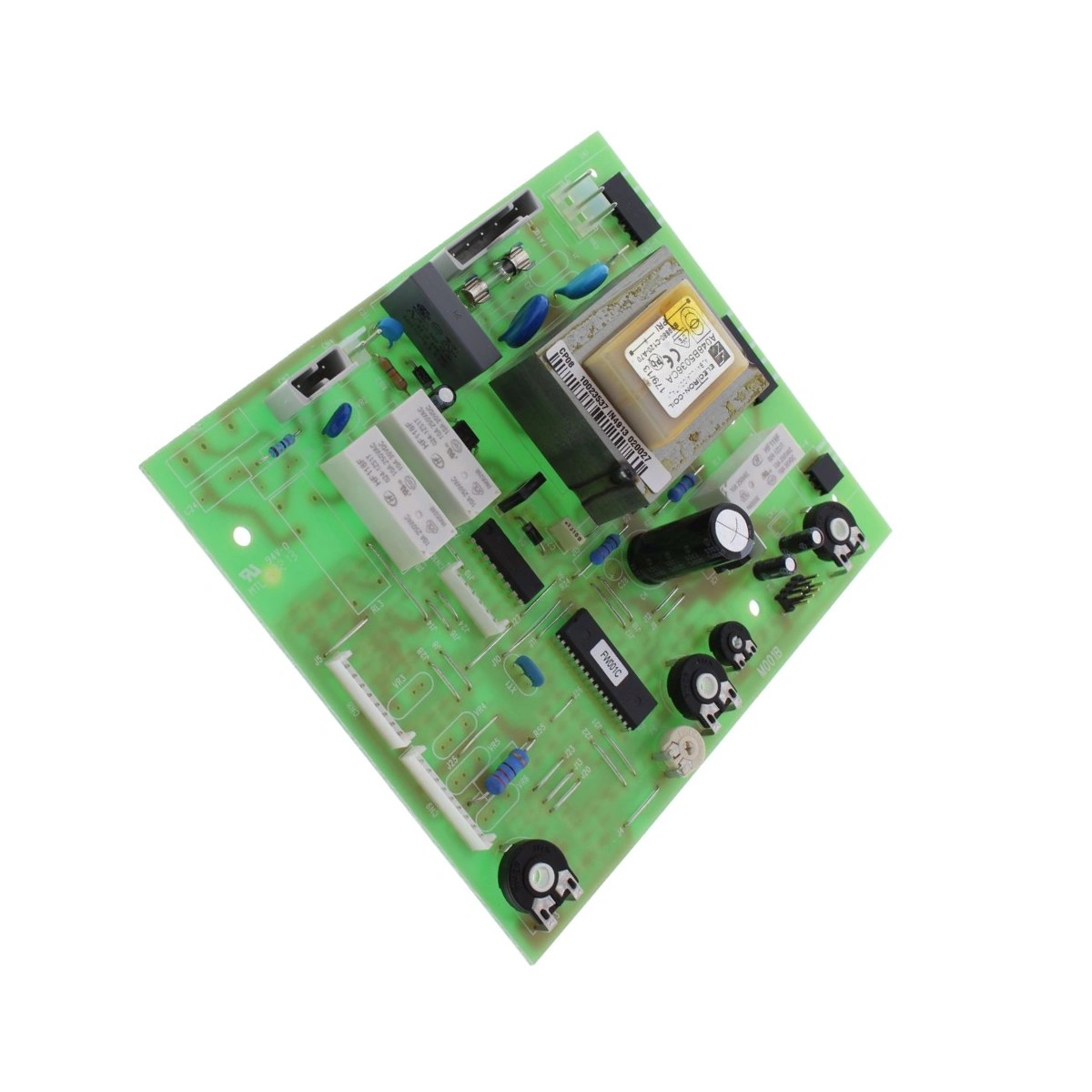 Image of Genuine Vokera Compact Printed Circuit Board