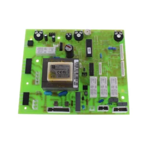 Vokera Compact HE Printed Circuit Board 10025340