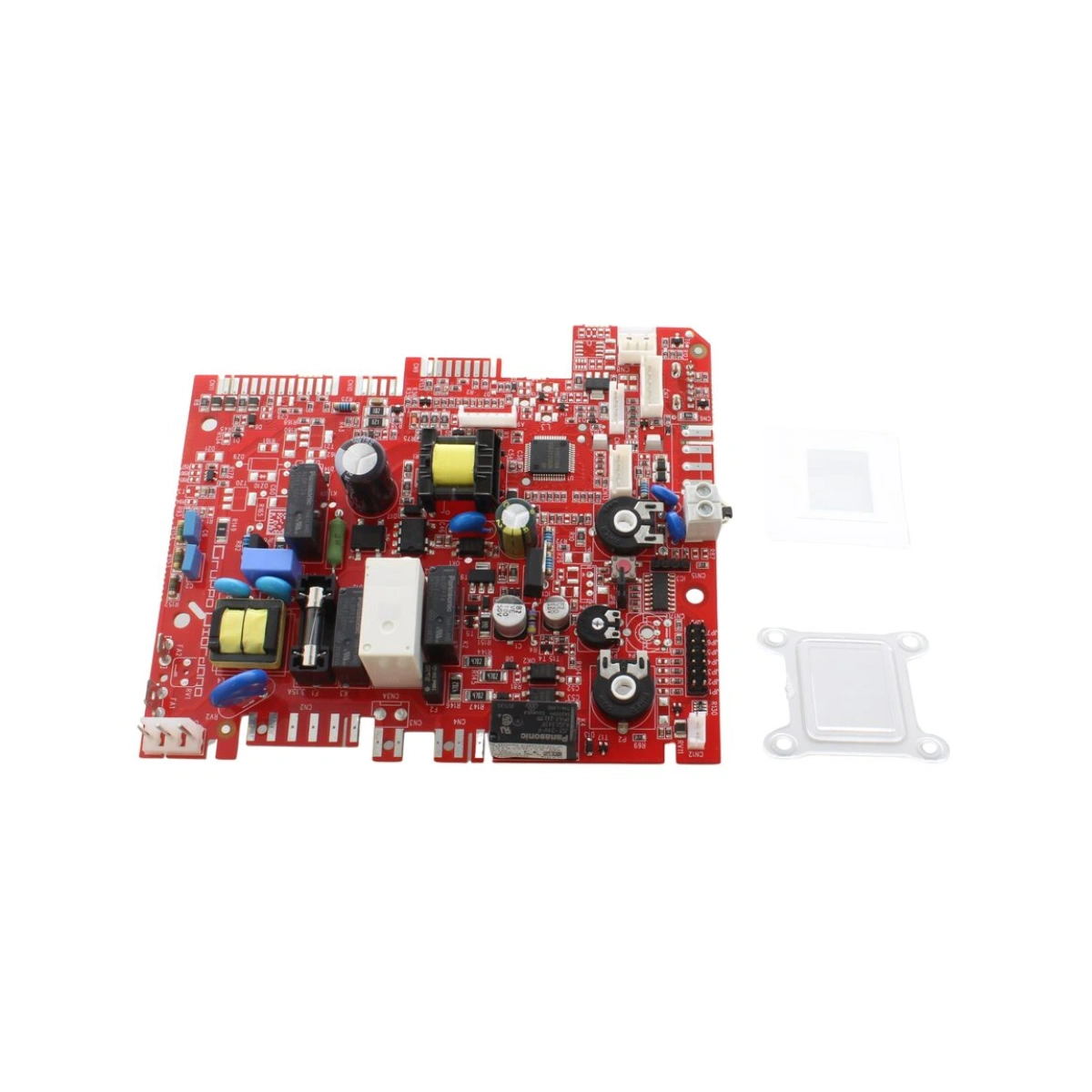 Image of Genuine Vokera Compact PCB 20145178