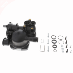 Vaillant 0020231147 Pump Housing genuine new