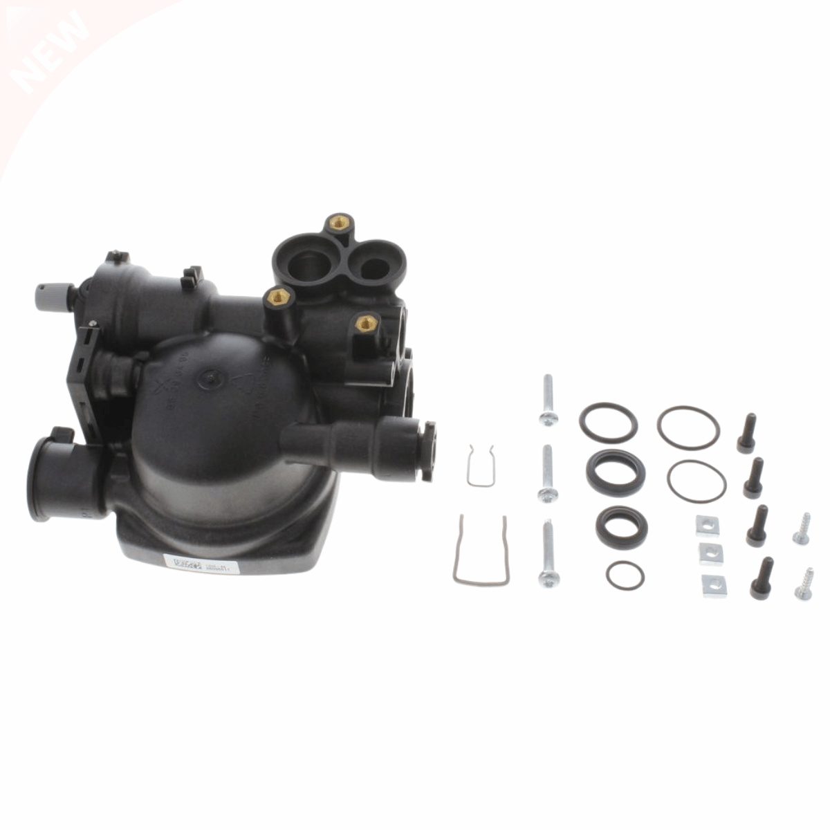 Vaillant 0020231147 Pump Housing genuine new