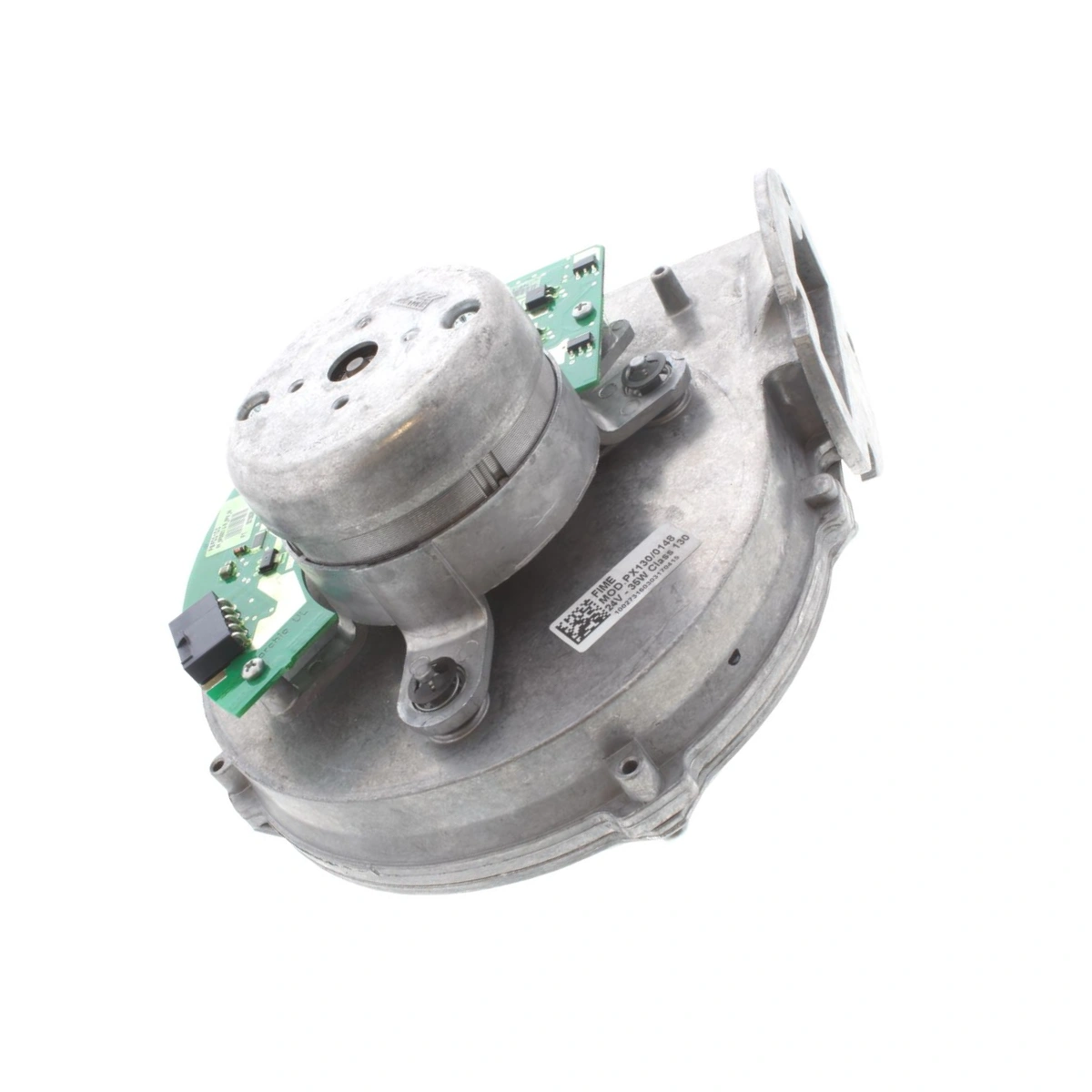 Image of Genuine Vokera 10027316 Fan Assembly