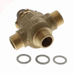 Vaillant 014639 Diverter Valve genuine new