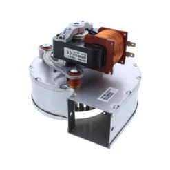 Image of Genuine Vokera Linea Fan Assembly 5911