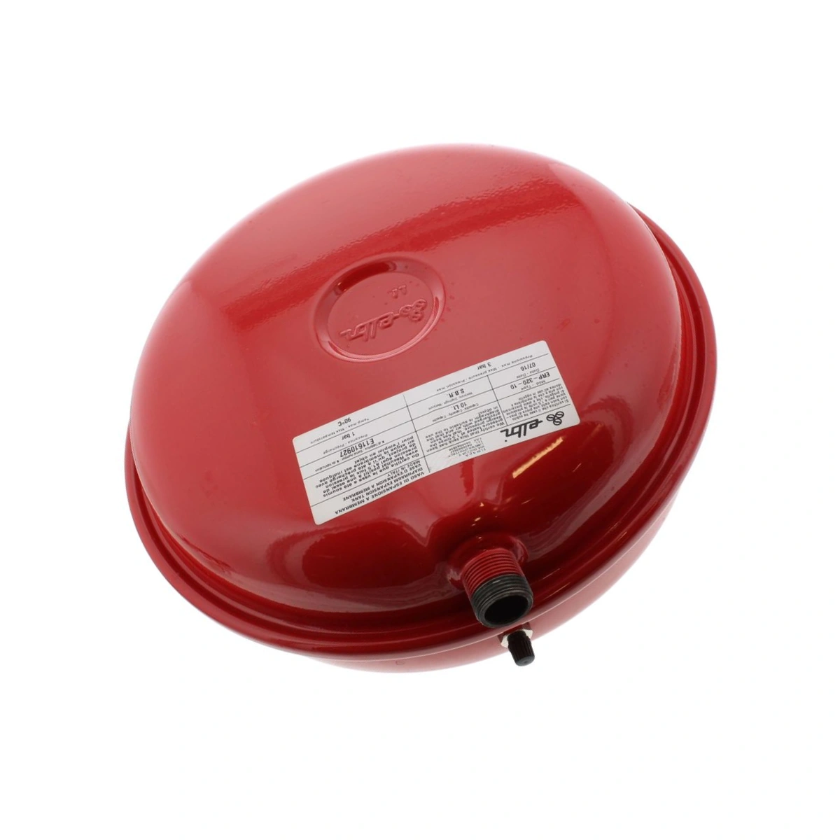 Image of Genuine Vokera Expansion Vessel 088181