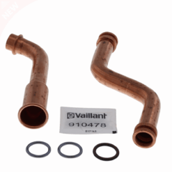 Vaillant 0020068957 Connection Tube genuine new