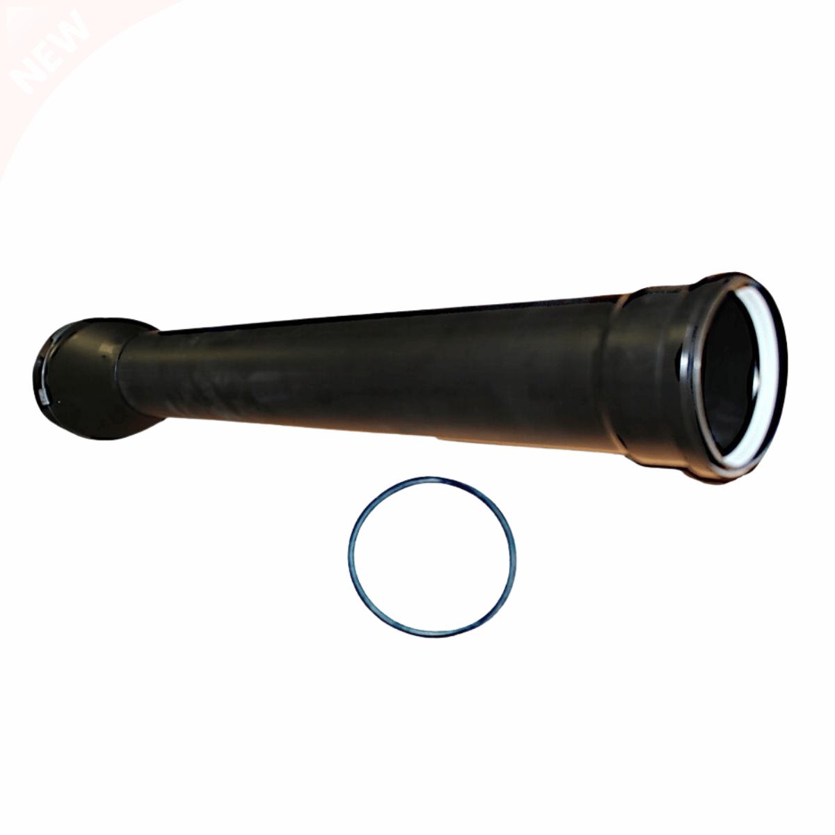 Vaillant 0020143513 Flue Pipe genuine new