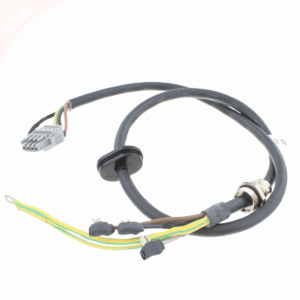 Vaillant 0010034467 Inverter Compressor Cable Harness - Genuine New