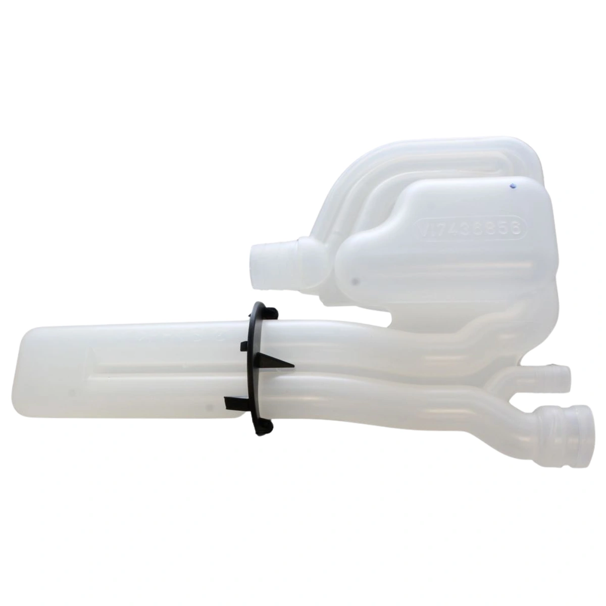 Image of Viessmann 100-W WB1B P Trap 7834783