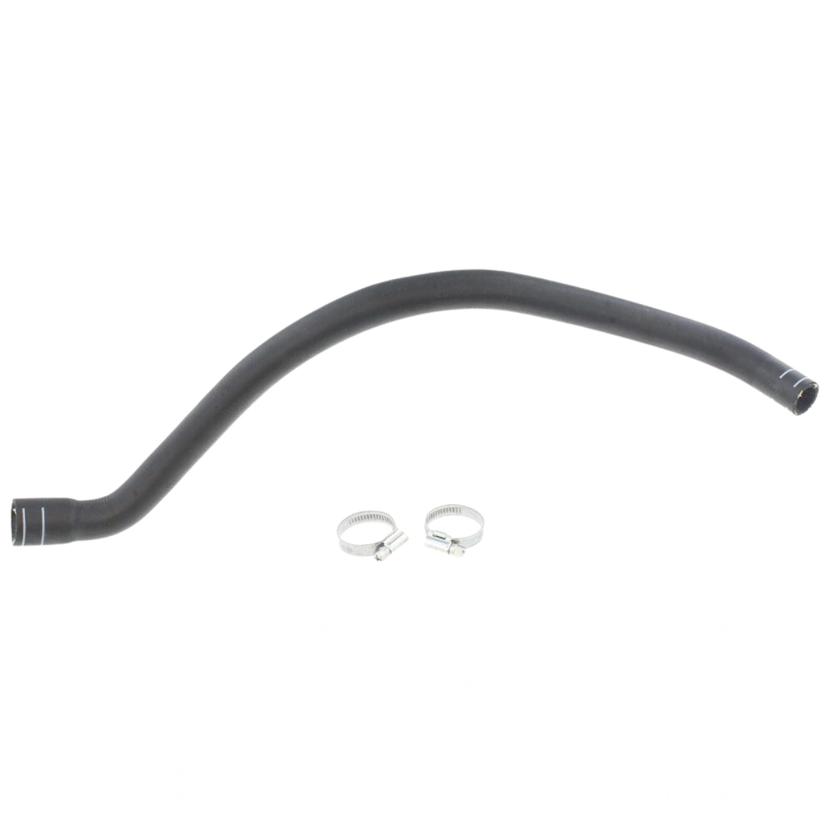 Image of Viessmann Flow Pipe 24kW 7841765 Genuine Brand New