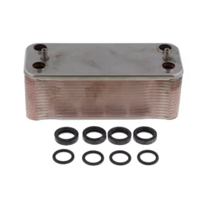 Vokera Unica Domestic Heat Exchanger 10023482
