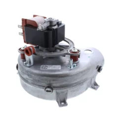 Image of Genuine Vokera Compact Fan Assembly 10023907
