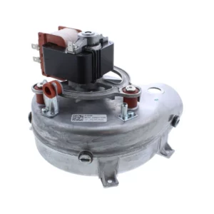 Image of Genuine Vokera Compact Fan Assembly 10023907