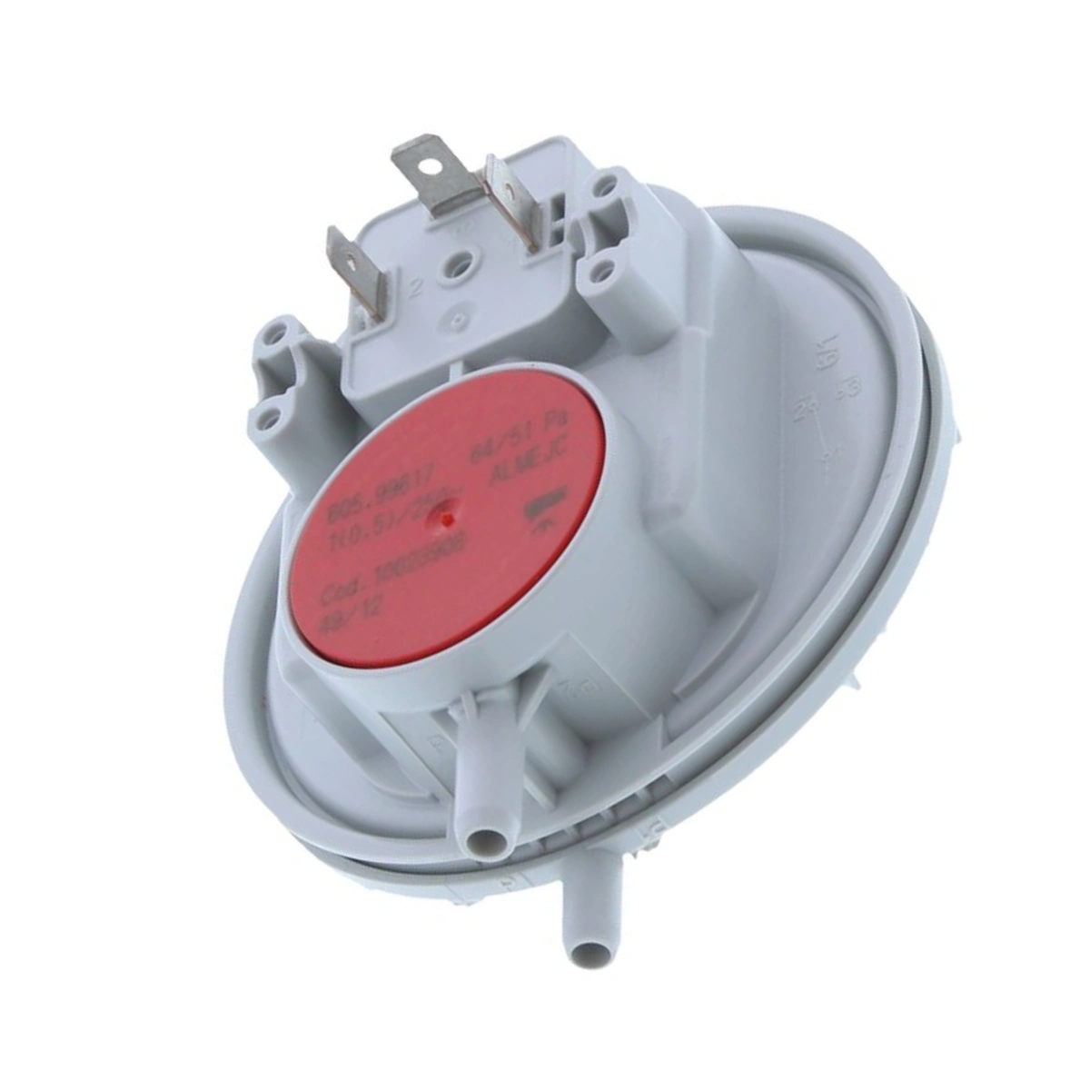 Image of Genuine Vokera Compact Aqua Nova Pressure Switch 10023908
