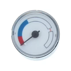 Image of Genuine Vokera Linea Pressure Gauge 10027135