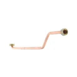 Image of Genuine Vokera 10023950 Boiler Pipe